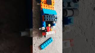 Lego to make a small supera mk4 car#toysworld#shortvideo#trendingshorts