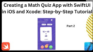 How I Built a Math Quiz App (and YOU can too!)