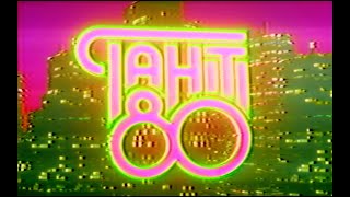 Tahiti 80 - Telling Myself