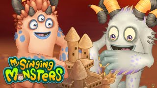 My Singing Monsters - SummerSong 2020 (Official Trailer)