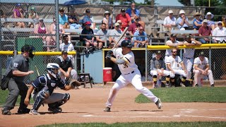 Intercounty Baseball League of Ontario