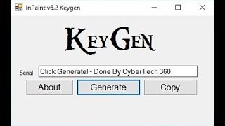 How To Create A Simple KeyGen In VB.NET