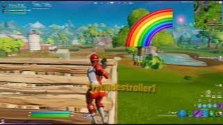 Kiki 🌈 (Fortnite Montage) | ConedByConnor | ft. Ibuypower Element Mini 9300