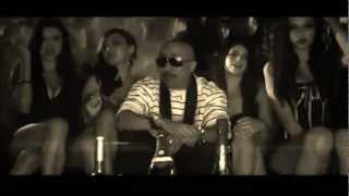 Baby Bash, Mr. Capone e, Mr. Criminal, JB The Don - CA Life (FM MUSIC VIDEO 2012)