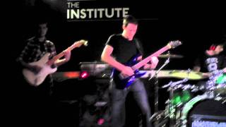 Surfing With The Alien Live - James Buckley ICMP Guitar