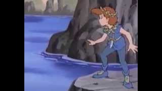 Il Castello delle Fiabe - Peter Pan