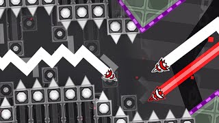 [Update] ''Duelo Maestro'' 100% (Demon) by Nacho21 | Geometry Dash