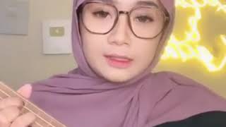 De Yang Gatal Gatal Sa Bukan PHO Cover By Regita echa