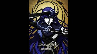 Shin Megami Tensei V OST ~ Battle -Magatsuka-