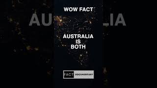 Discover interesting fact about Australia…#subscribe #fact #australia