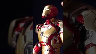 BOIM LENNO REVIEW HOT TOYS LANGSUNG BUNTUNG?