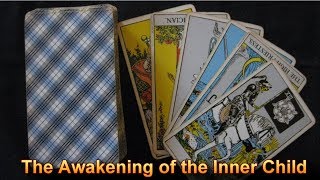 Tarot Spreads: The Awakening of the Inner Child