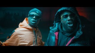 Gradur Ft. Ninho - Blh