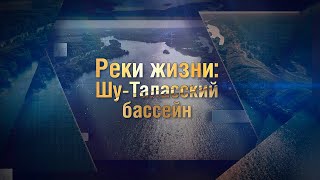 «Реки жизни: Шу-Таласский бассейн». Как напоить пустыню?