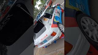 ✅Peugeot 205 Turbo 16. El 205 más deseado. #peugeot205