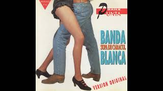 Sopa de caracol  -  Banda Blanca