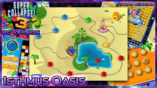 Super Collapse! 3 [2006 PC] [GameHouse Nostalgia] | W2 - Isthmus Oasis