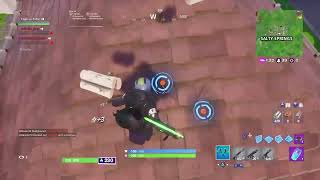 Fortnite 1v1v1 and arena trios