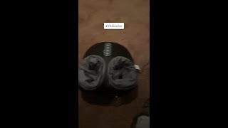 Unboxing Foot Massager l Medcursor l #shorts #footmassagers #massager