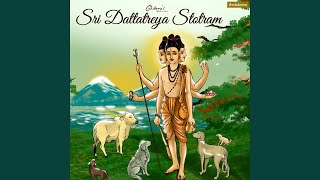 Sri Dattatreya Stotram (From "Ghibran's Spiritual Series")