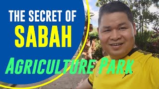 The Secret of Sabah Agriculture Park Malaysia / Jason JS @ja5onjs