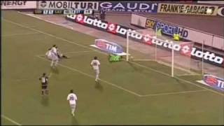 Udinese-Lazio 1-1 MUSLERA.wmv