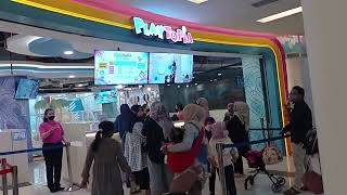 Playtopia Mall Ska Pekanbaru