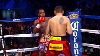 El chino Maidana contra Broner