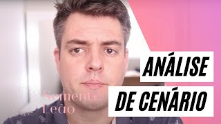 Marketing Odontológico - Análise de Cenário #2 | Dra. Tuanny Lima