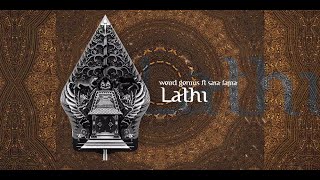 LATHI (ꦭꦛꦶ) Mashup GAMBANG SULING - Live Performance Keyboard Set 313