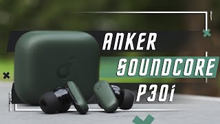 ОПТИМАЛЬНЫЙ ВЫБОР 🔥 БЕСПРОВОДНЫЕ НАУШНИКИ ANKER SOUNDCORE P30i ANC