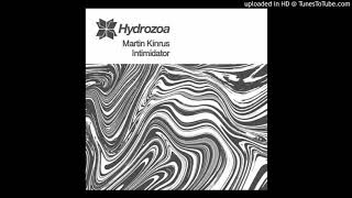 Martin Kinrus - Critical Mass (Original Mix) [Hydrozoa]