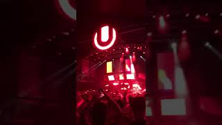 DJ Snake Ultra Europe 2018