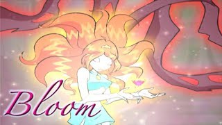 Winx Club Saison 2 - Les sorts de Bloom Magie des Winx - Français