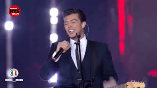 The Kolors - ITALODISCO (RTL 102.5 POWER HITS ESTATE 2023)