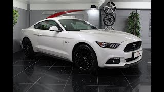 FORD MUSTANG 5.0 GT FOR SALE AT RS DIRECT BRISTOL