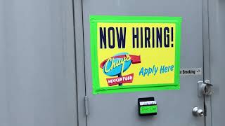 Chuy’s hiring in Harker Heights