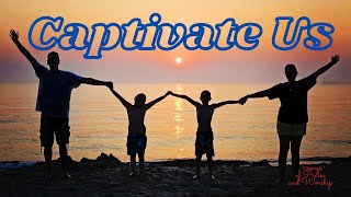 CAPTIVATE US