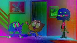 Gumball Preview 2 Effects