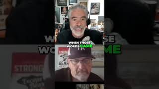 Why I Quit WWE: The Shocking Truth Behind My Departure. @THEVinceRusso