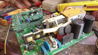 #joy_electric_bike charger repair IC problem MOSFET short dekhe is video mein full charging problem