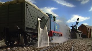 Thomas & Friends Season 10 Episode 1 Follow That Flour UK Dub HD MA Part 2