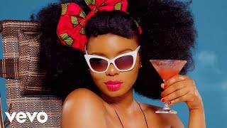 Yemi Alade - Charliee (Official Video)