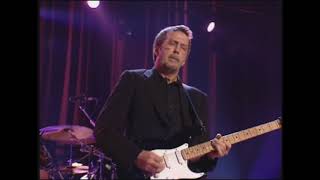 Eric Clapton - Layla