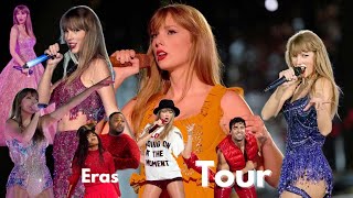 Eras Tour Live from São Paulo  N.3 - 24/11/2023 | Pop Culture