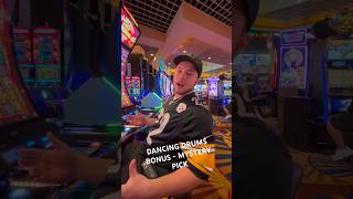 MAX BET DANCING DRUMS BONUS MYSTERY PICK #gambling #casino #slots