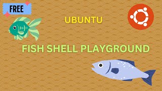 How to Create VPS Ubuntu -  Fish shell playground   On Rootnrool | Step-by-Step