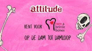 Attitude Holland zoekt lopers!