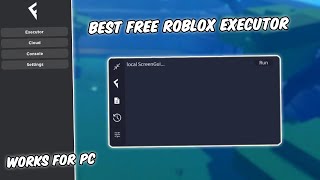 [NEW] Roblox Byfron Bypass Fluxus Executor | *Works for PC* 2024