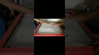 KING KARAMBOL #shorts #shortvideo #carrom #viral #youtubeshorts #youtube